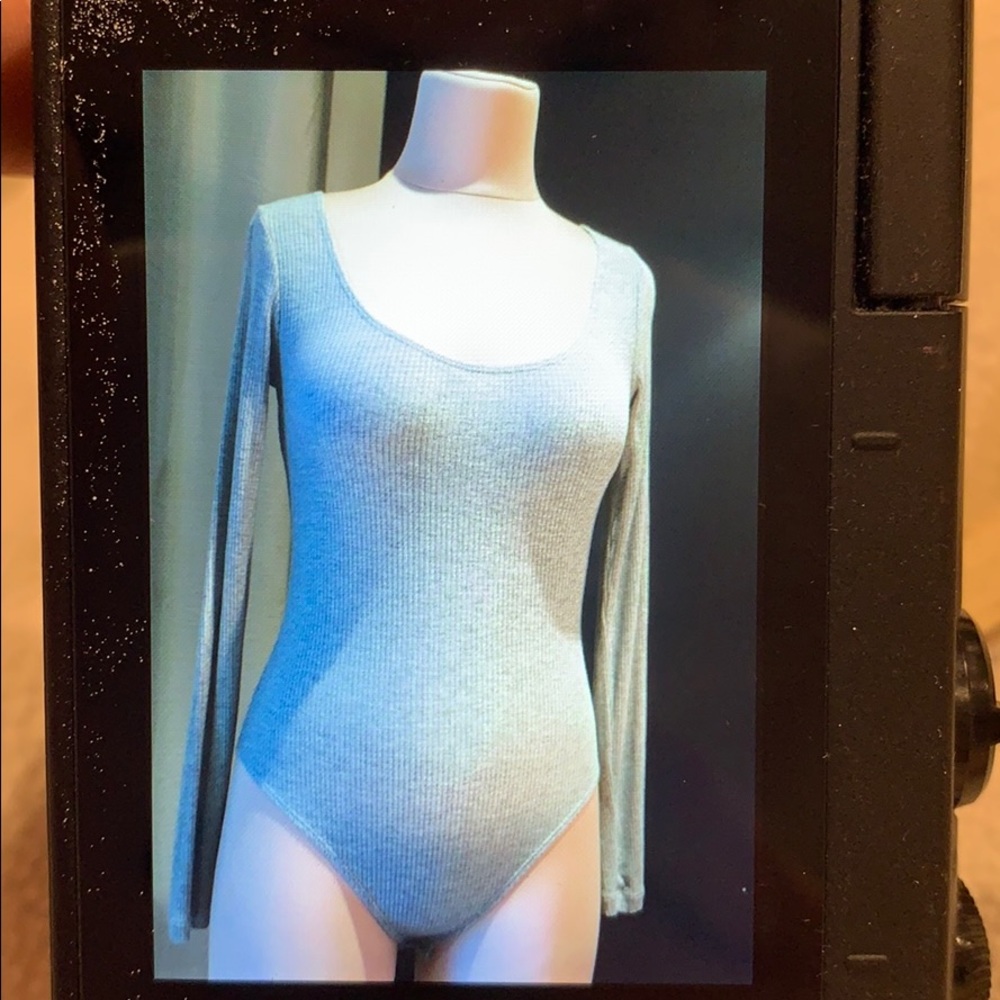 Body suit